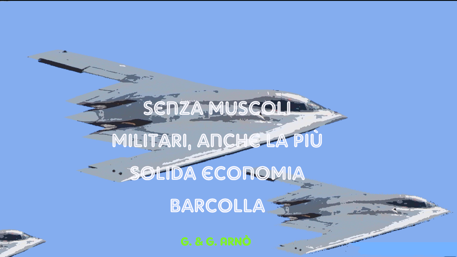 EDITORIALE LUGLIO 2025