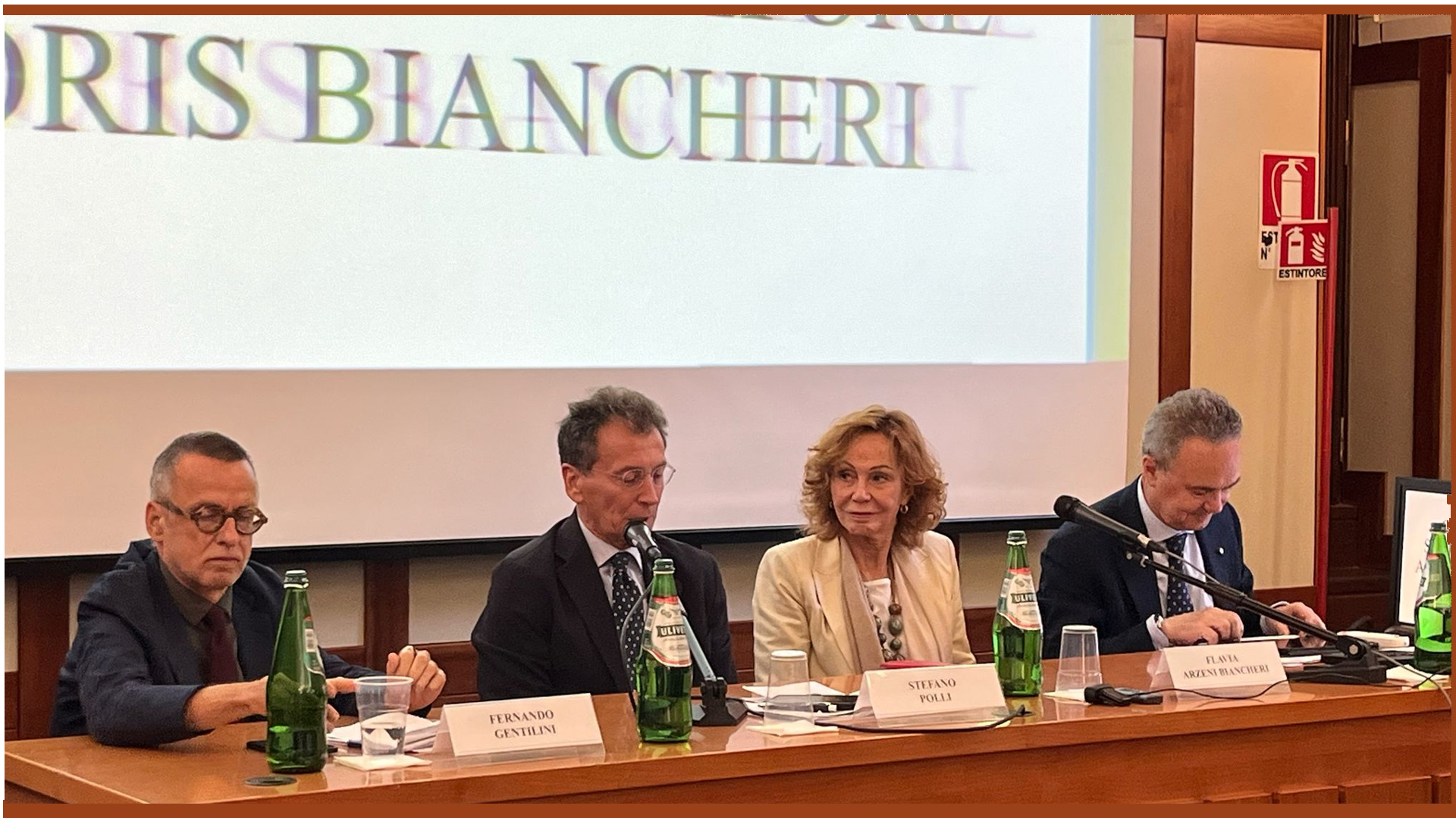 L’eredità di Boris Biancheri: i giovani diplomatici riscoprono un gigante della Farnesina