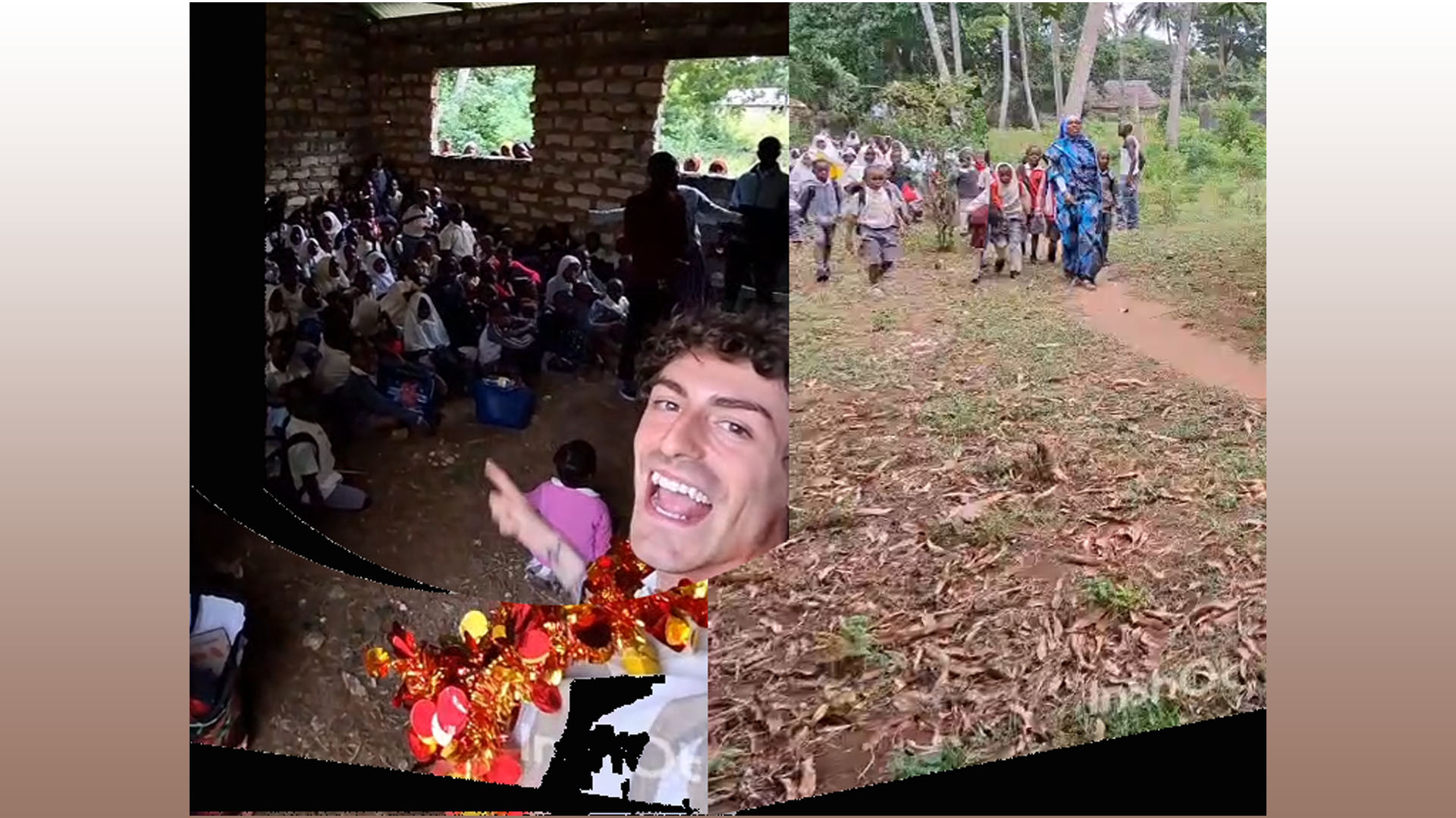 Quando il bene fa notizia!