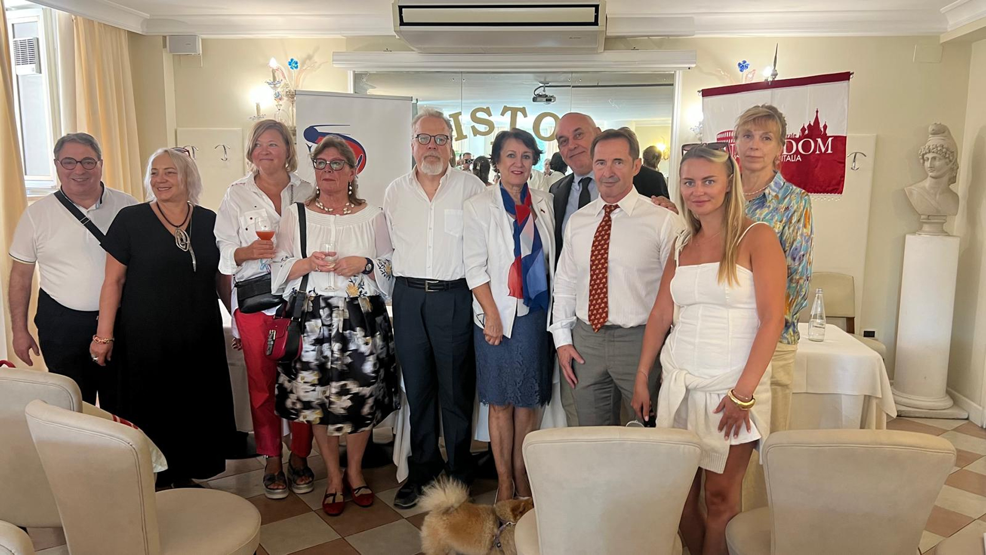 “Mai dimenticare”: l’uccisione di Dar’ja Dugina e la strage di Beslan