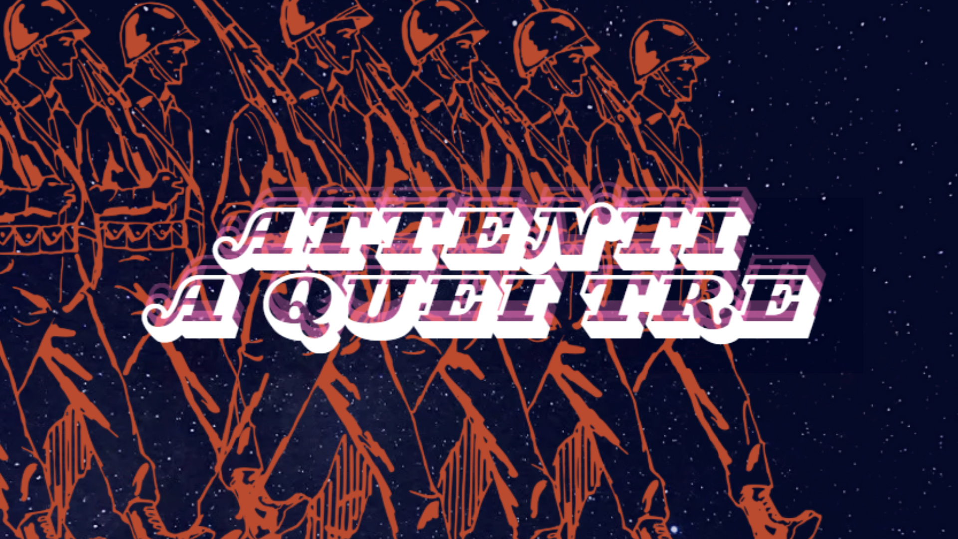 EDITORIALE DICEMBRE 2025