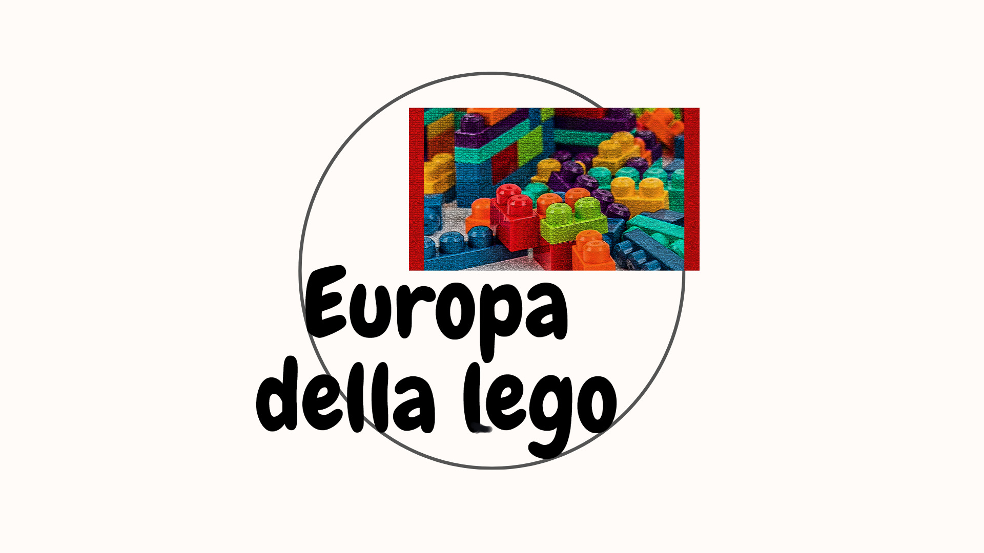 Europa della Lego