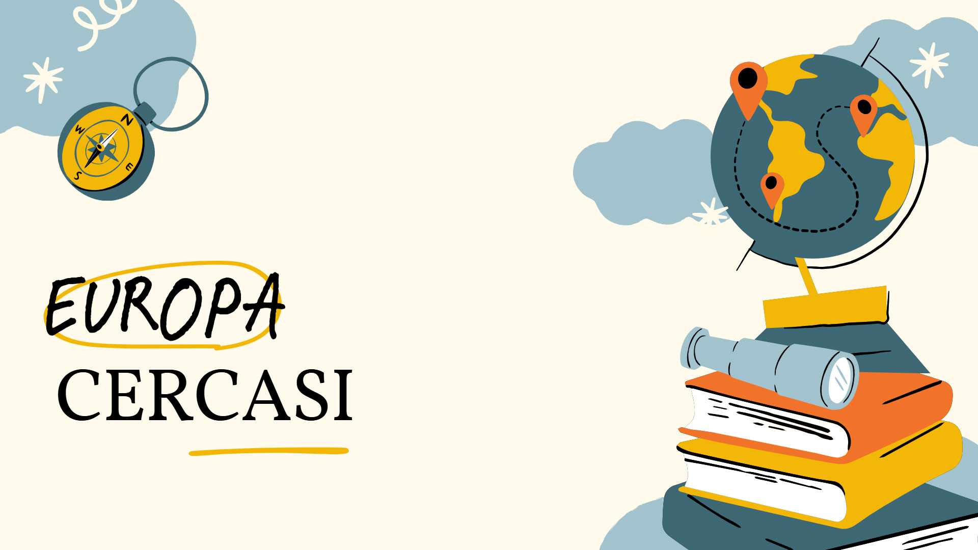 Europa cercasi: istruzioni per diventare potenza (e per non perdere l’anima)