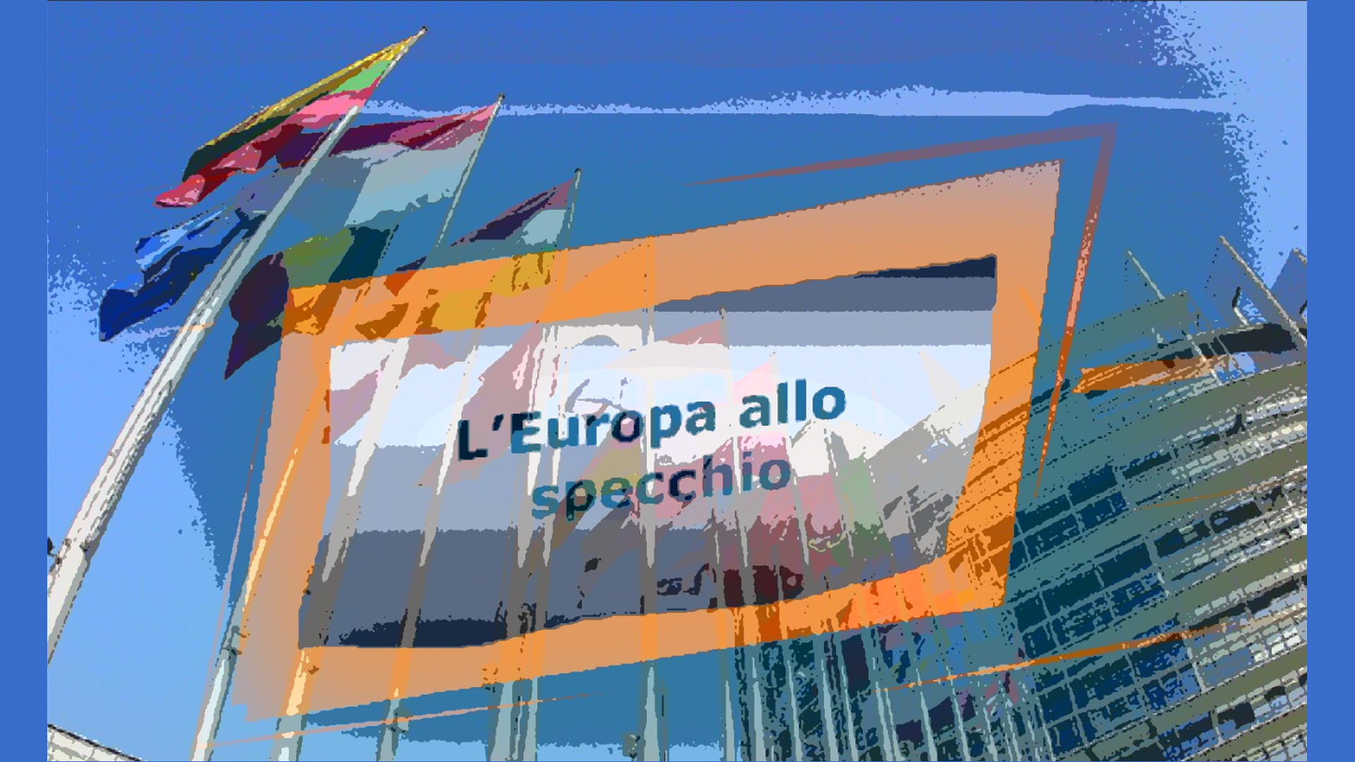 L’Europa allo specchio: quando la paura vota all’unanimità
