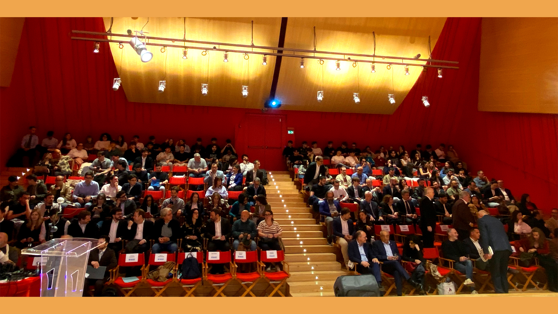 Arvì 2026: il talento abruzzese si incontra, di nuovo a casa