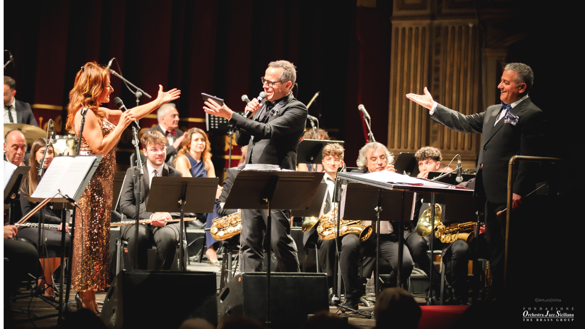 The Brass Group annuncia due nuovi appuntamenti