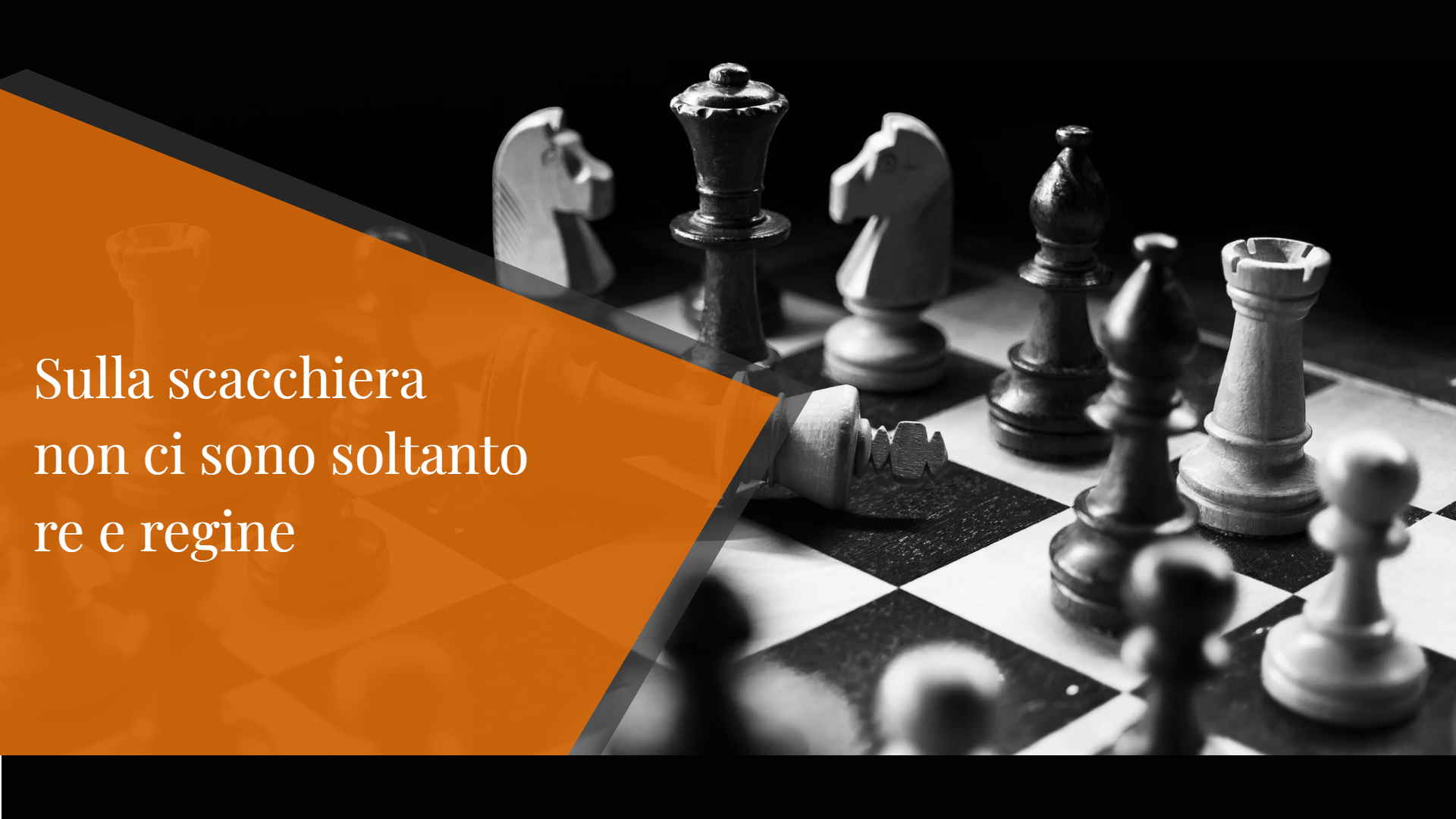 Trump e il grande gioco del mondo