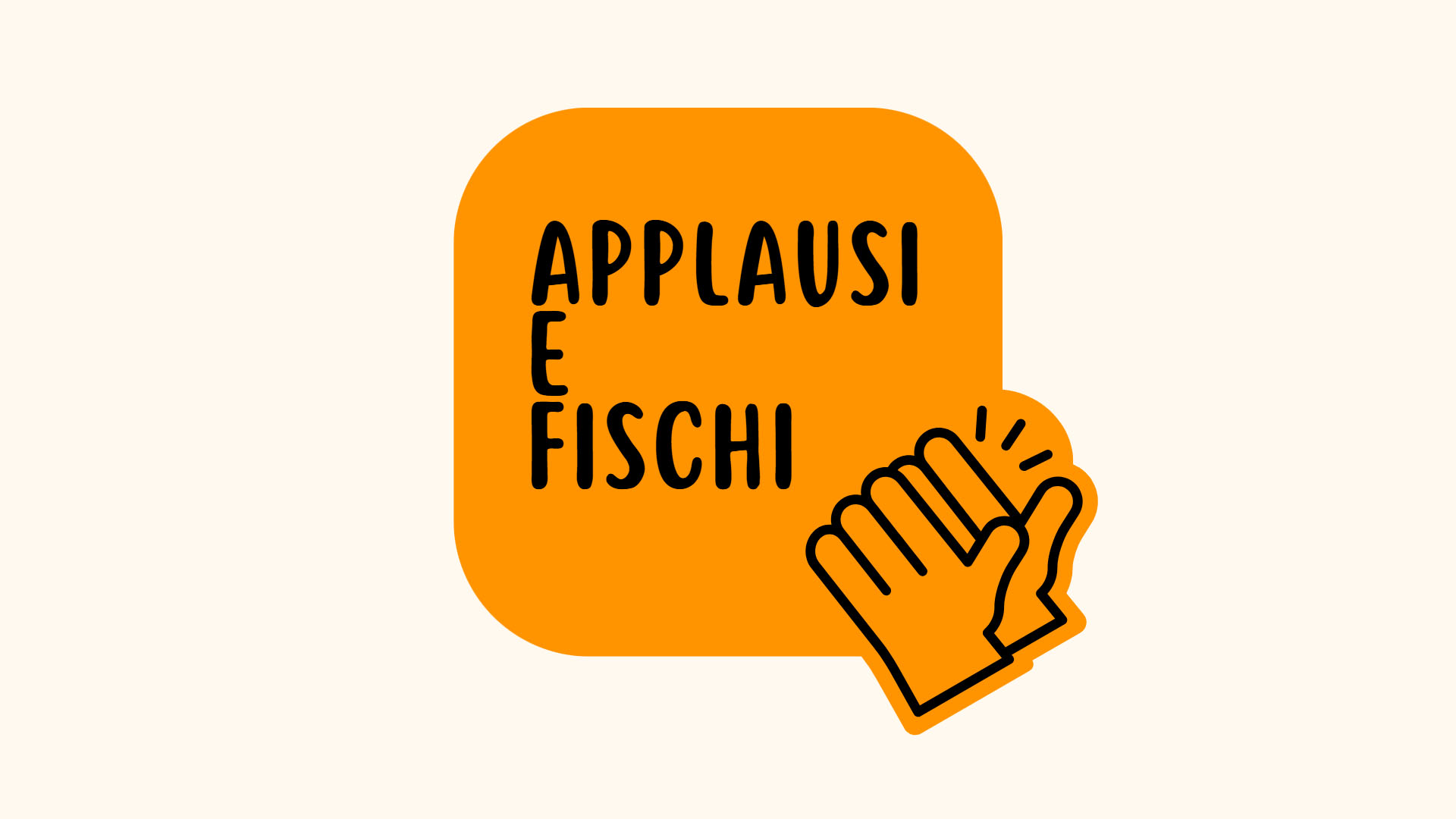 Applausi e fischi