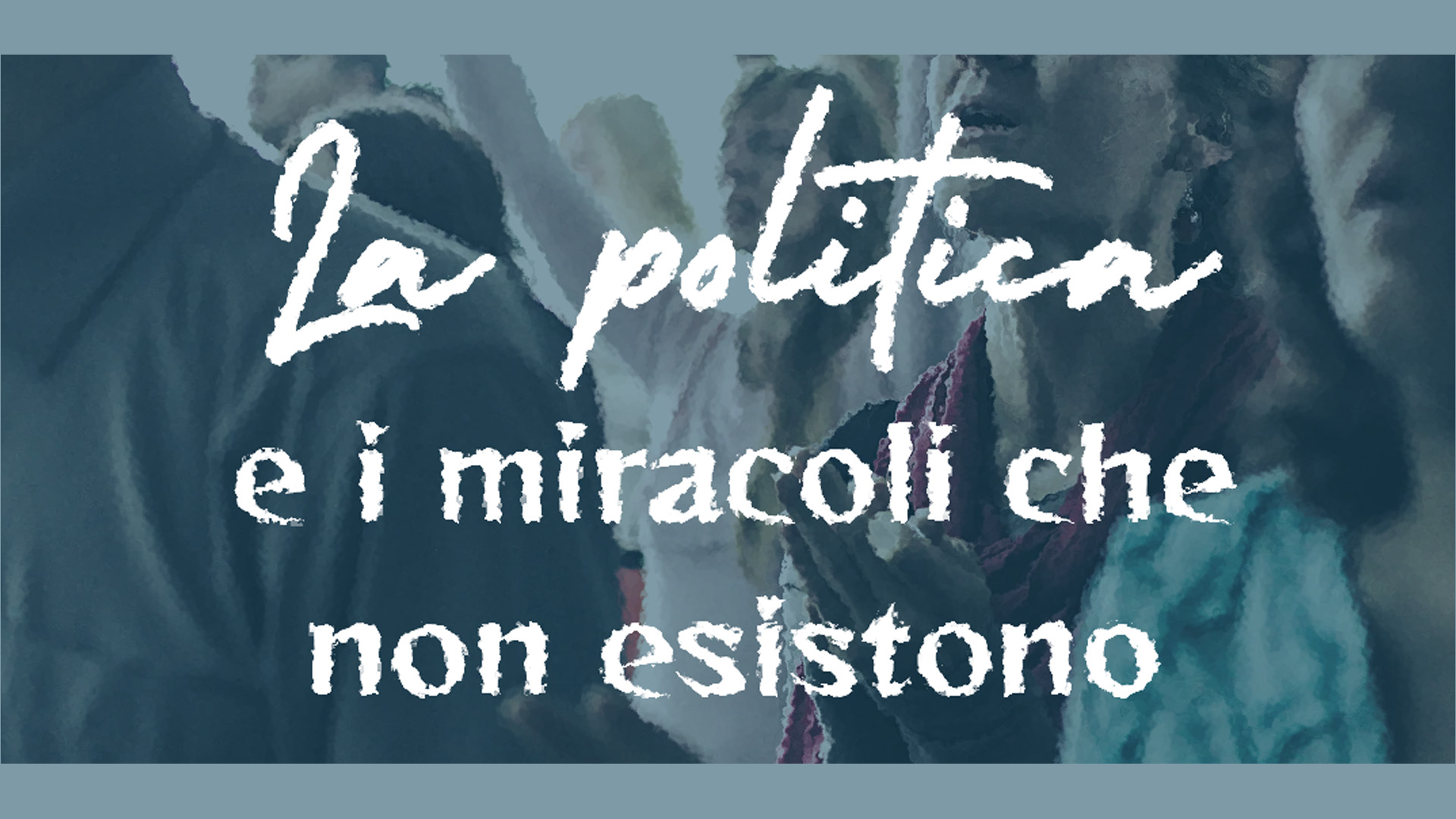 Il grande bluff del carovita