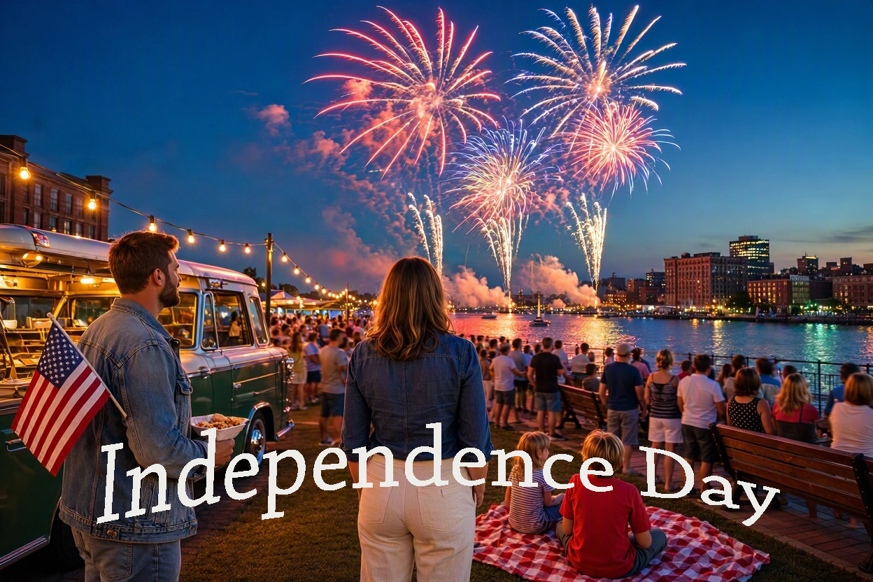 Independence Day
