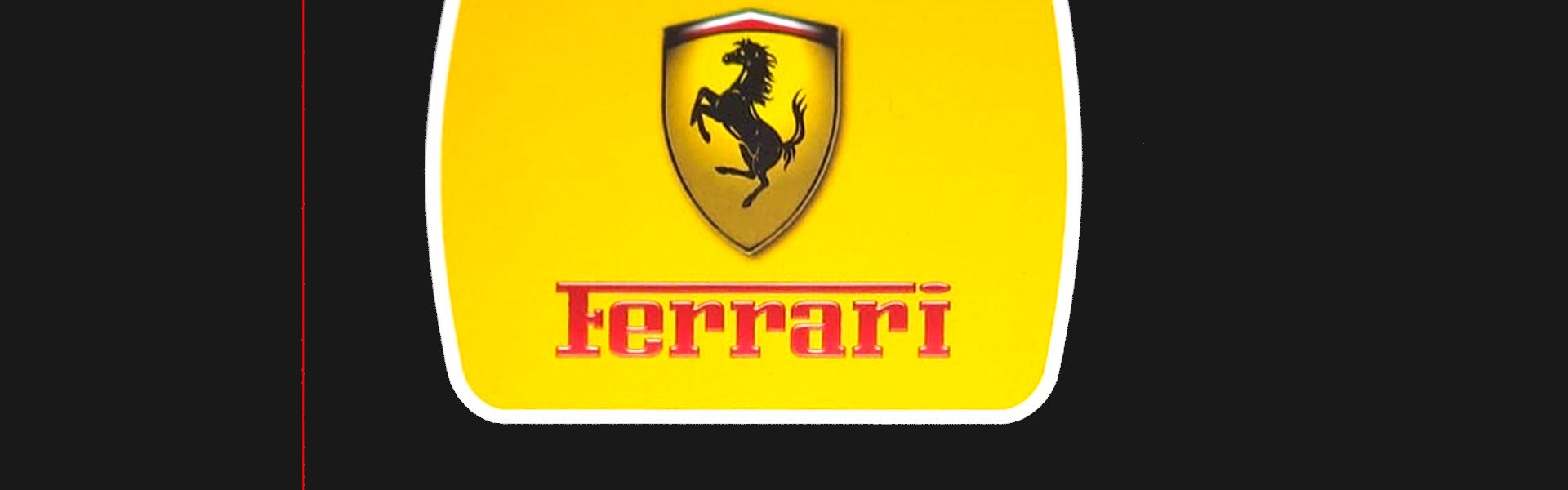 Ferrari vive di passato. Il presente, invece, la umilia