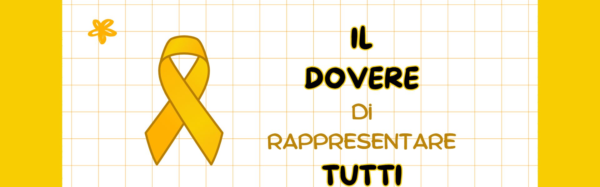 Il sindaco, Colombo e il dovere di rappresentare tutti