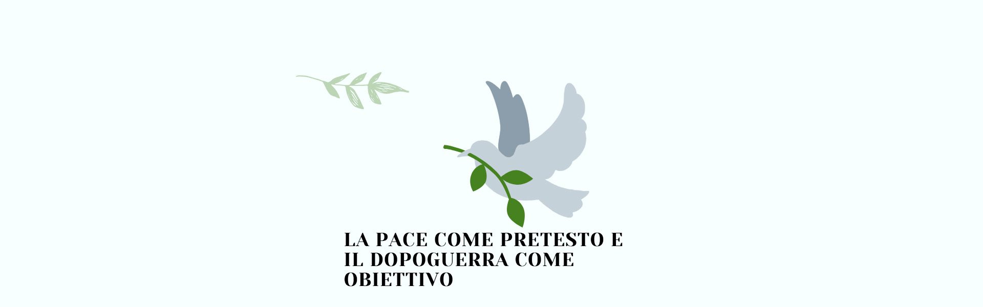 Schegge di pensiero