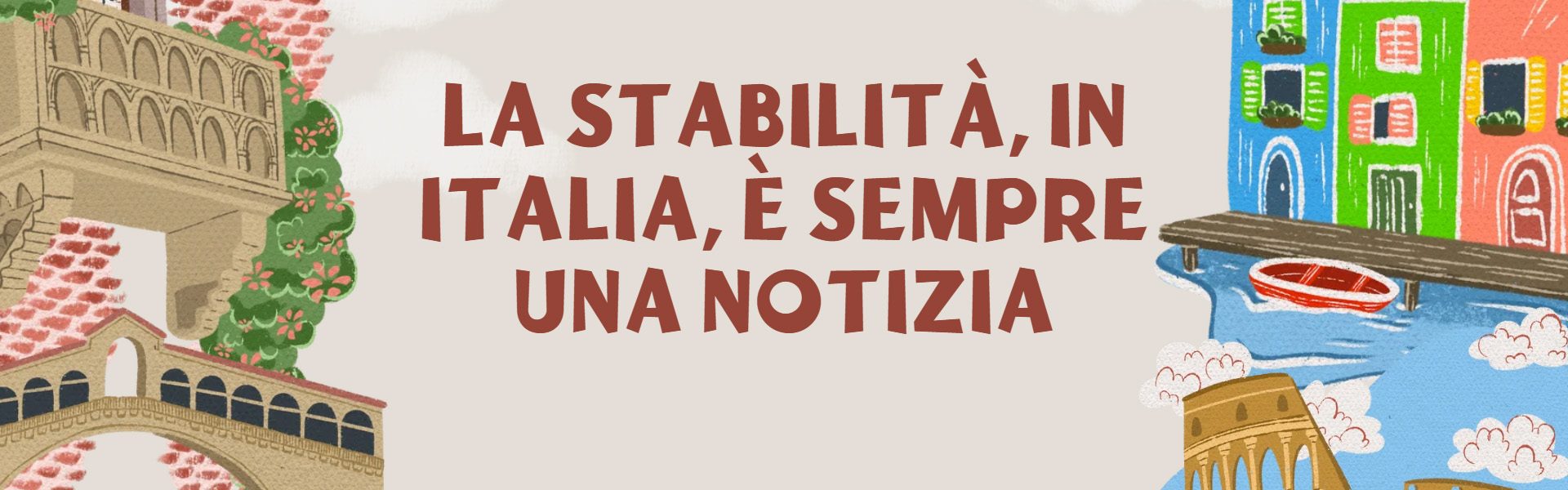 Chi la dura la vince